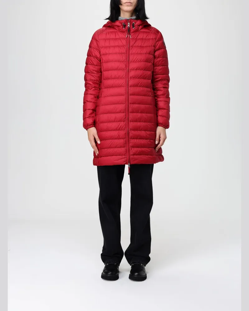 Parajumpers Jacke damen Rot