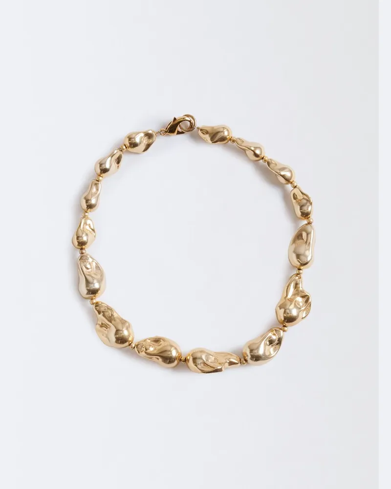Fabiana Filippi Schmuck damen Gold