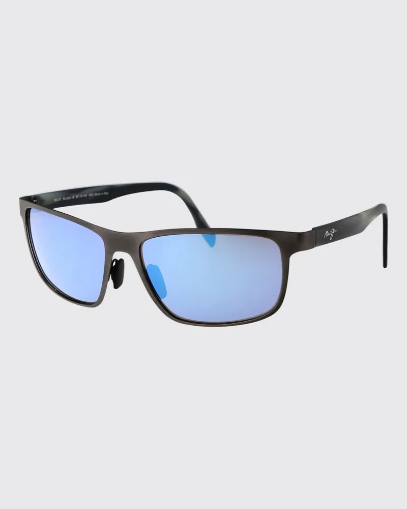 Maui Jim Sonnenbrillen herren Grau