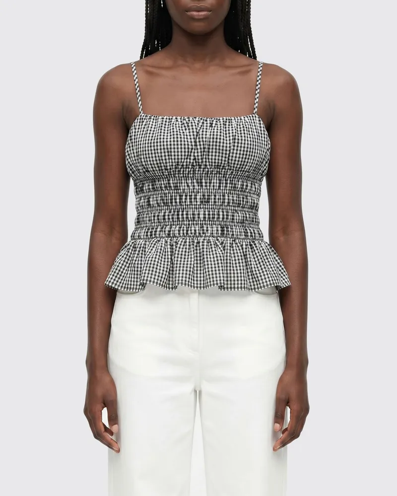 Michael Kors Top damen Schwarz