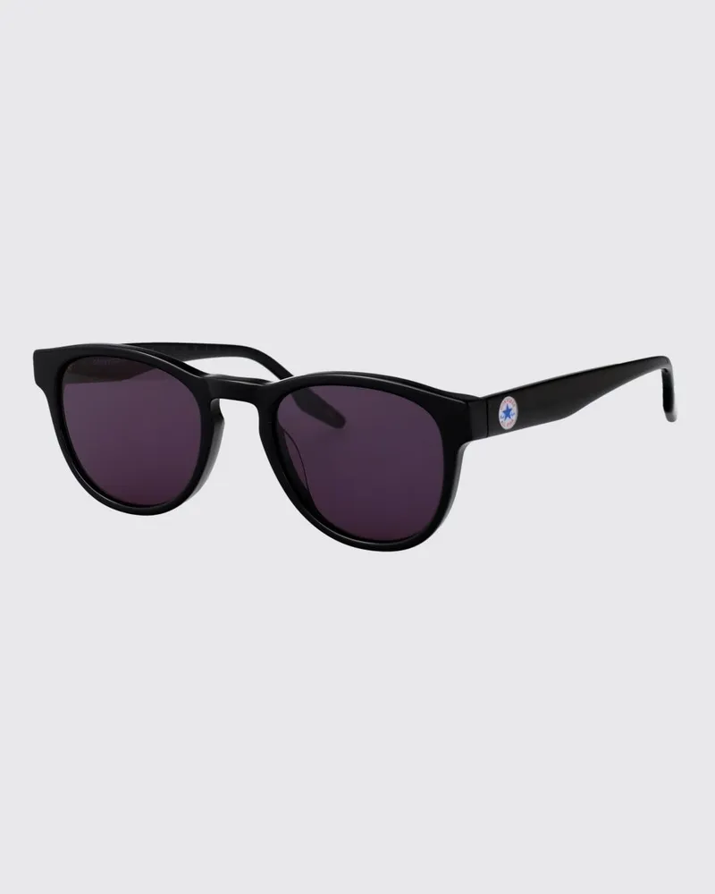 Converse Sonnenbrille herren Schwarz