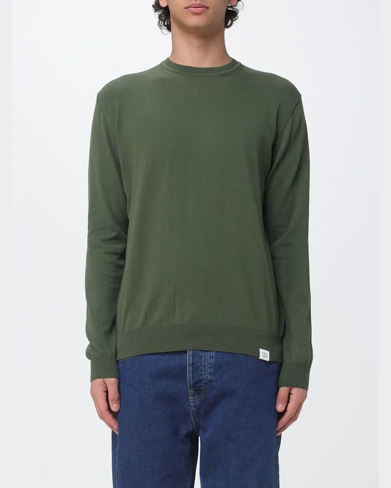 Peuterey Pullover herren Grün