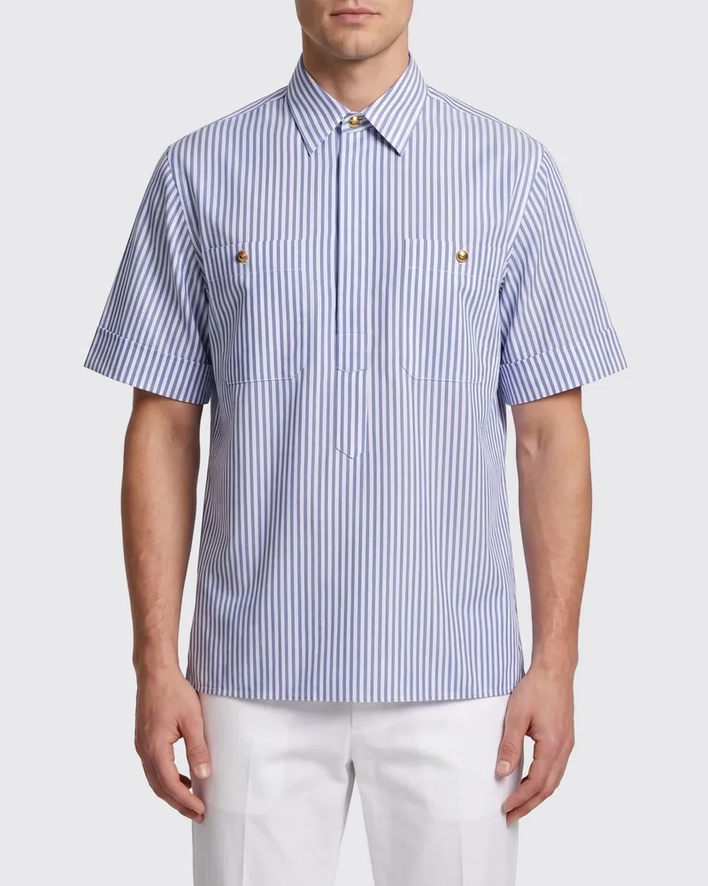 Valentino Garavani Hemd herren Weiß