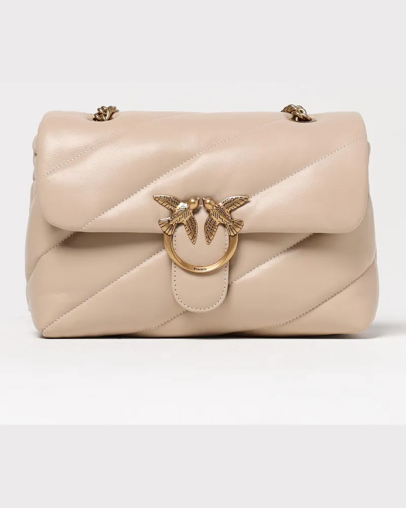 Pinko Schultertasche damen Rope