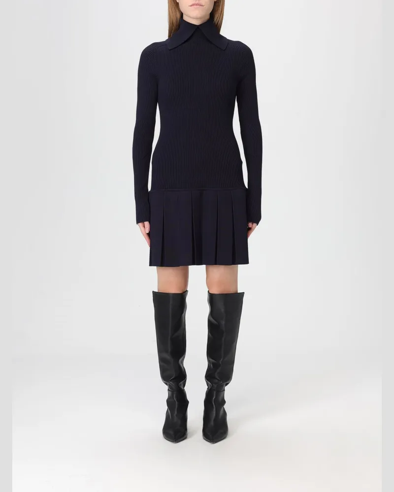 Iceberg Kleid damen Blau