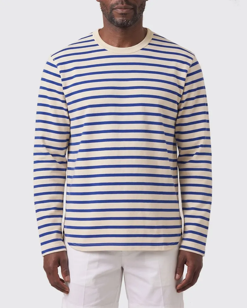 Junya Watanabe T-shirt herren Natural