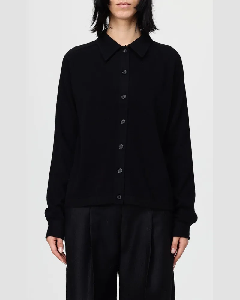 Totême Strickjacke damen Schwarz