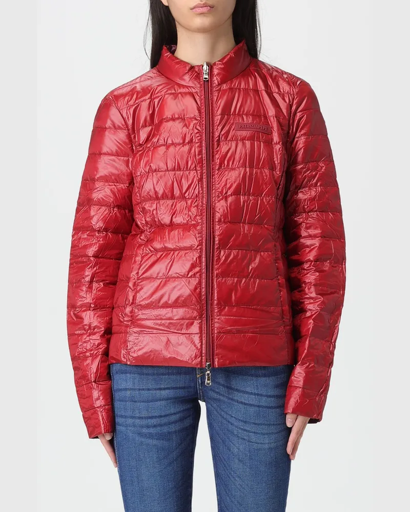 Patrizia Pepe Mantel damen Violett