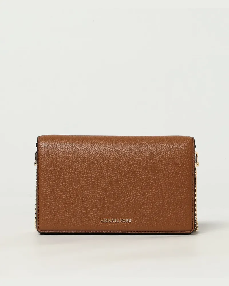 Michael Kors Schultertasche damen Leder