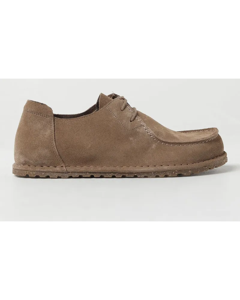 Birkenstock Sneakers herren Grau