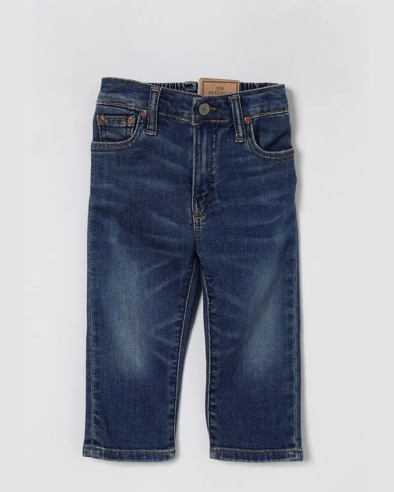 Ralph Lauren Jeans kinder Denim