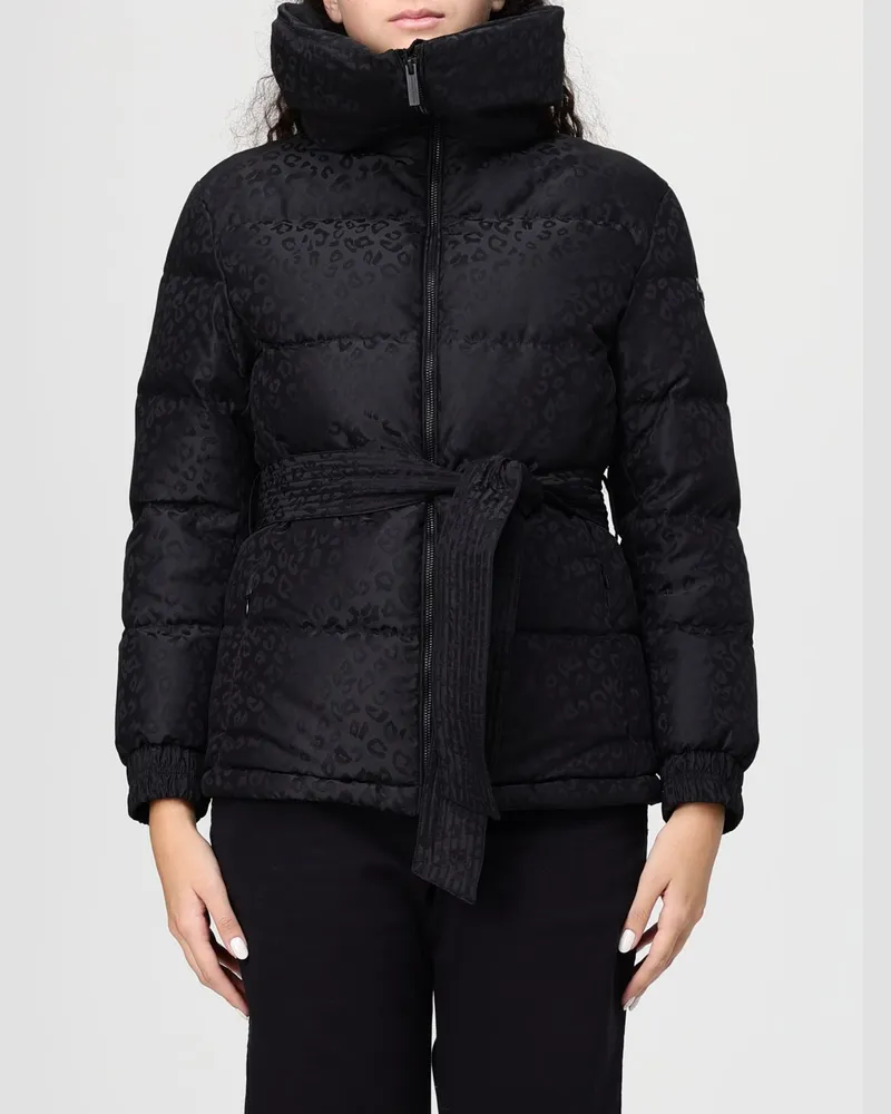 Colmar Jacke damen Schwarz