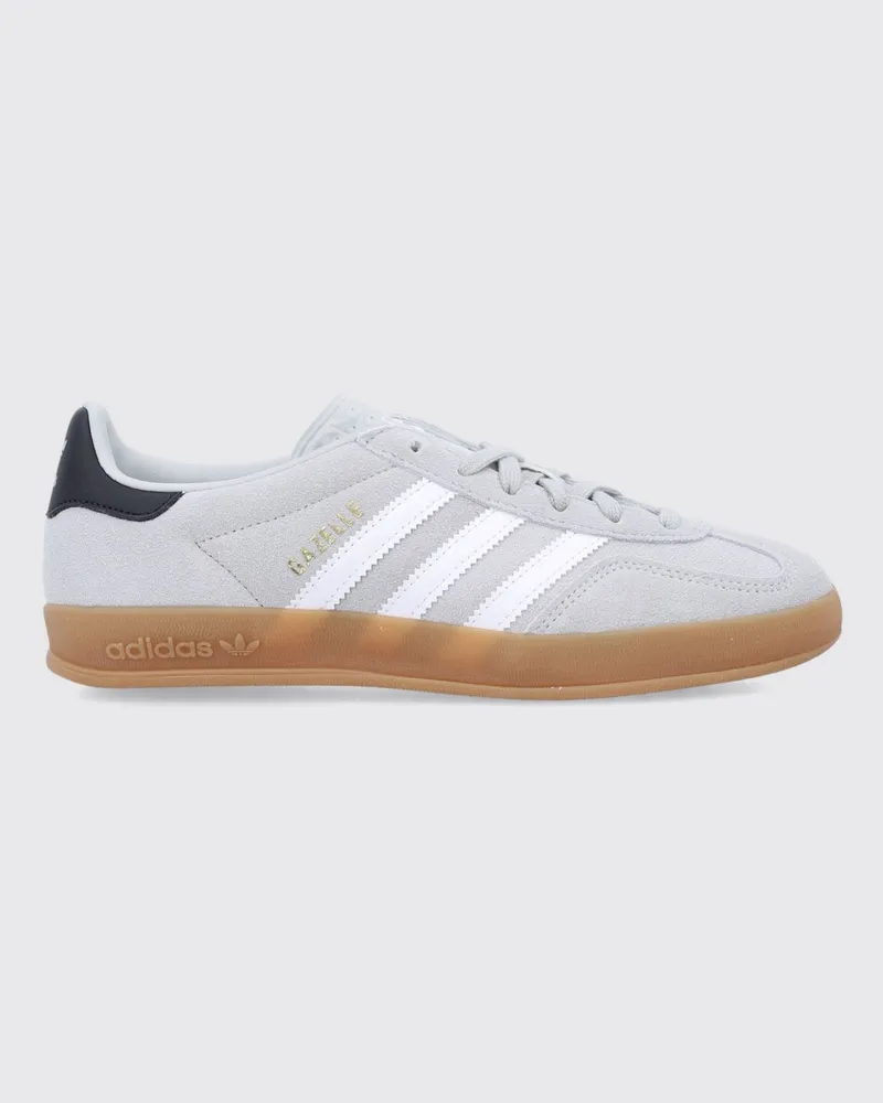 adidas Sneakers kinder Grau