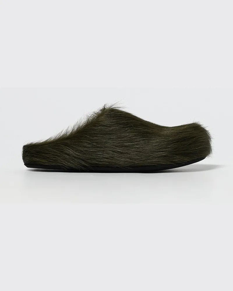 Marni Schuhe damen Sage