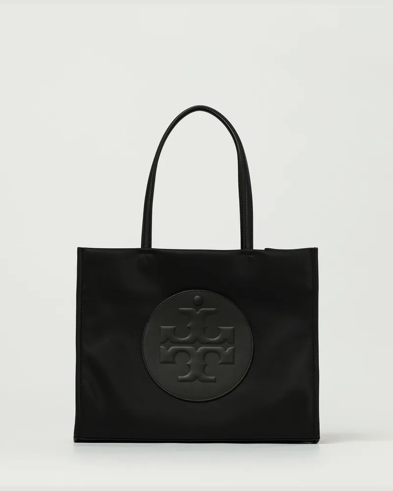 Tory Burch Schultertasche damen Schwarz