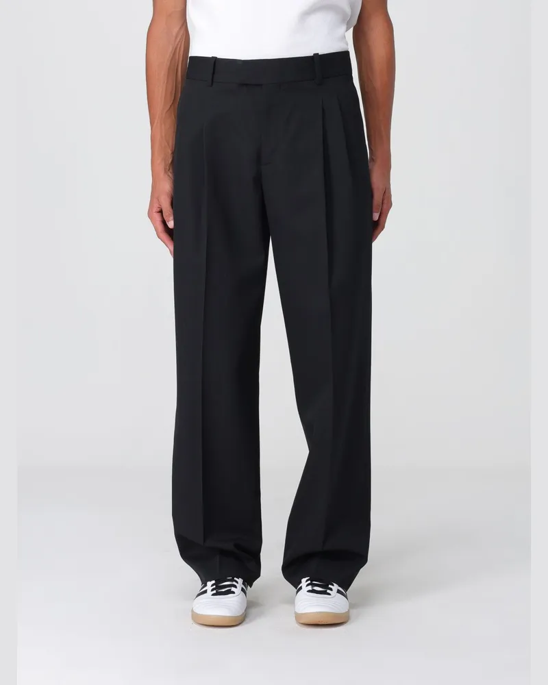 Drôle de Monsieur Hose herren Schwarz