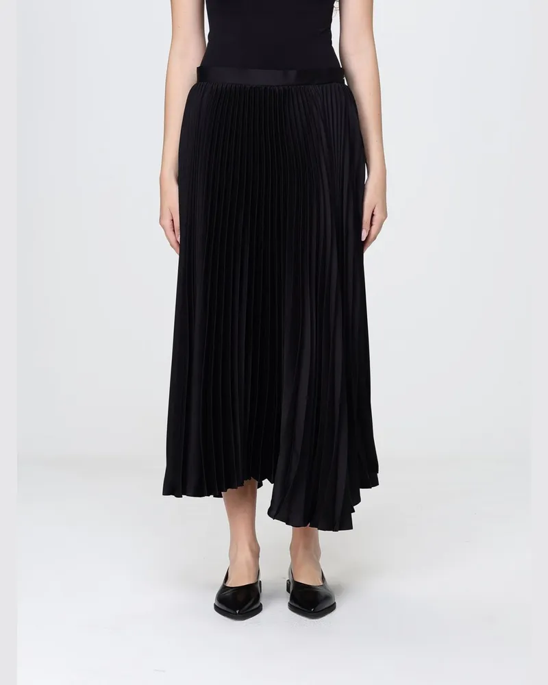 Jil Sander Rock damen Schwarz