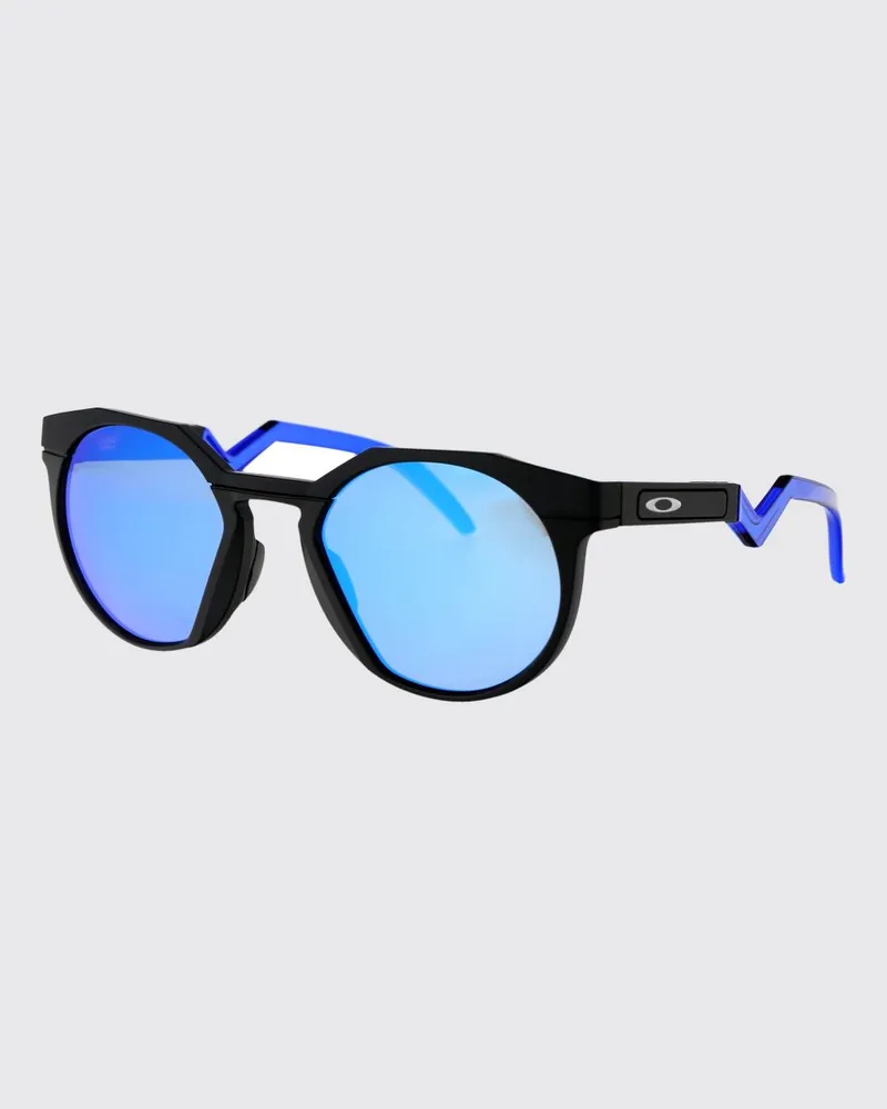 Oakley Sonnenbrillen herren Schwarz
