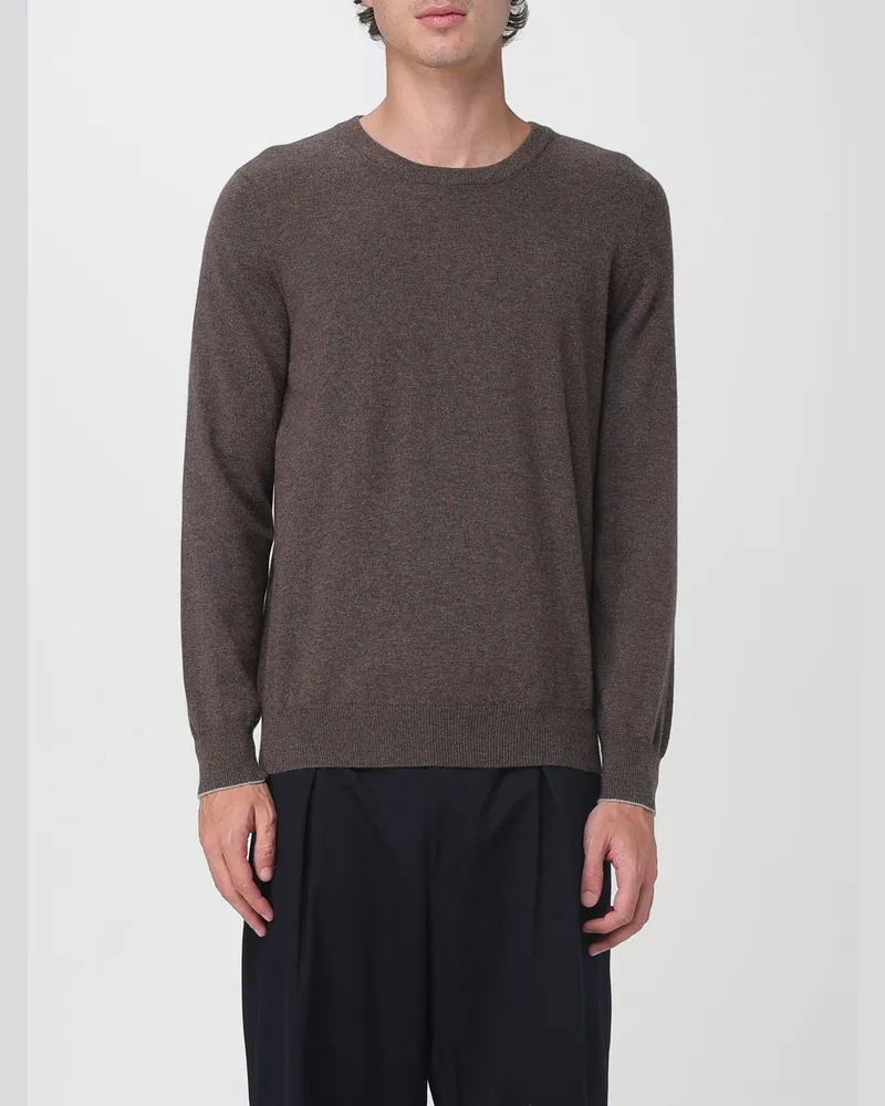 Brunello Cucinelli Pullover herren Dark