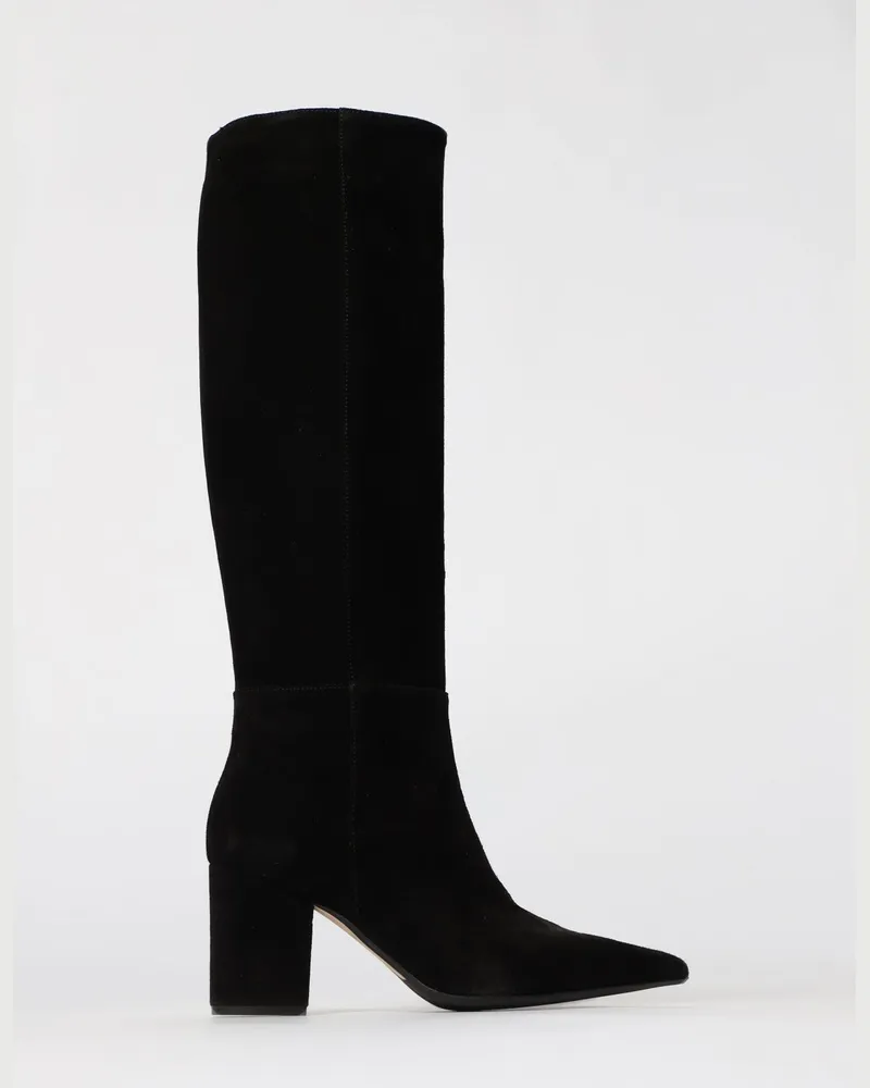 Anna F. Schuhe damen Schwarz