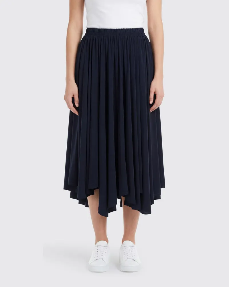 AMI Paris Rock damen Schwarz