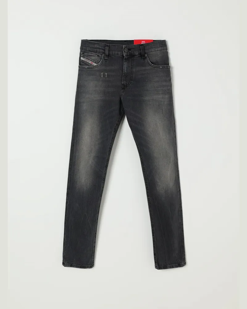 Diesel Jeans kinder Schwarz