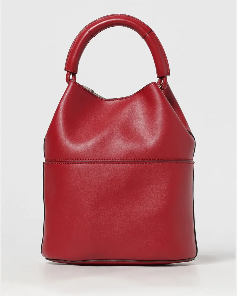 Furla Schultertasche damen Rot