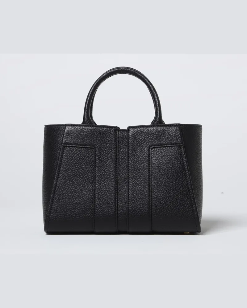 Elisabetta Franchi Handtasche damen Schwarz