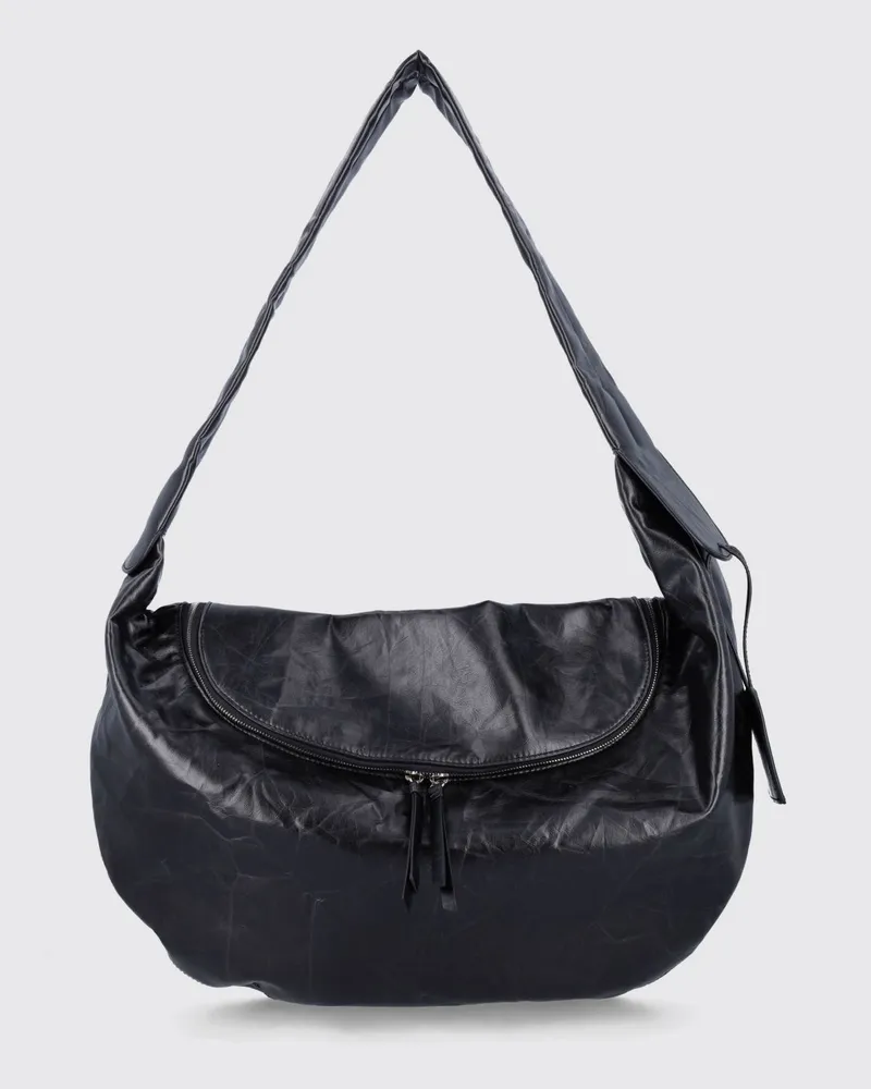 LOW CLASSIC Handtasche damen Schwarz