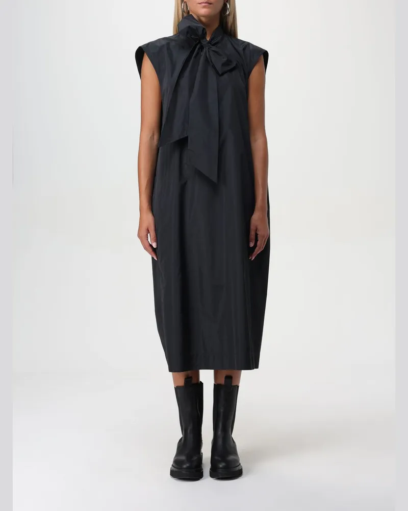 Fabiana Filippi Kleider damen Schwarz