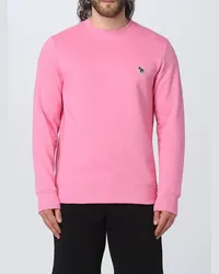 Paul Smith Sweatshirt Pink