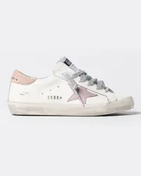 Golden Goose Sneakers Weiß