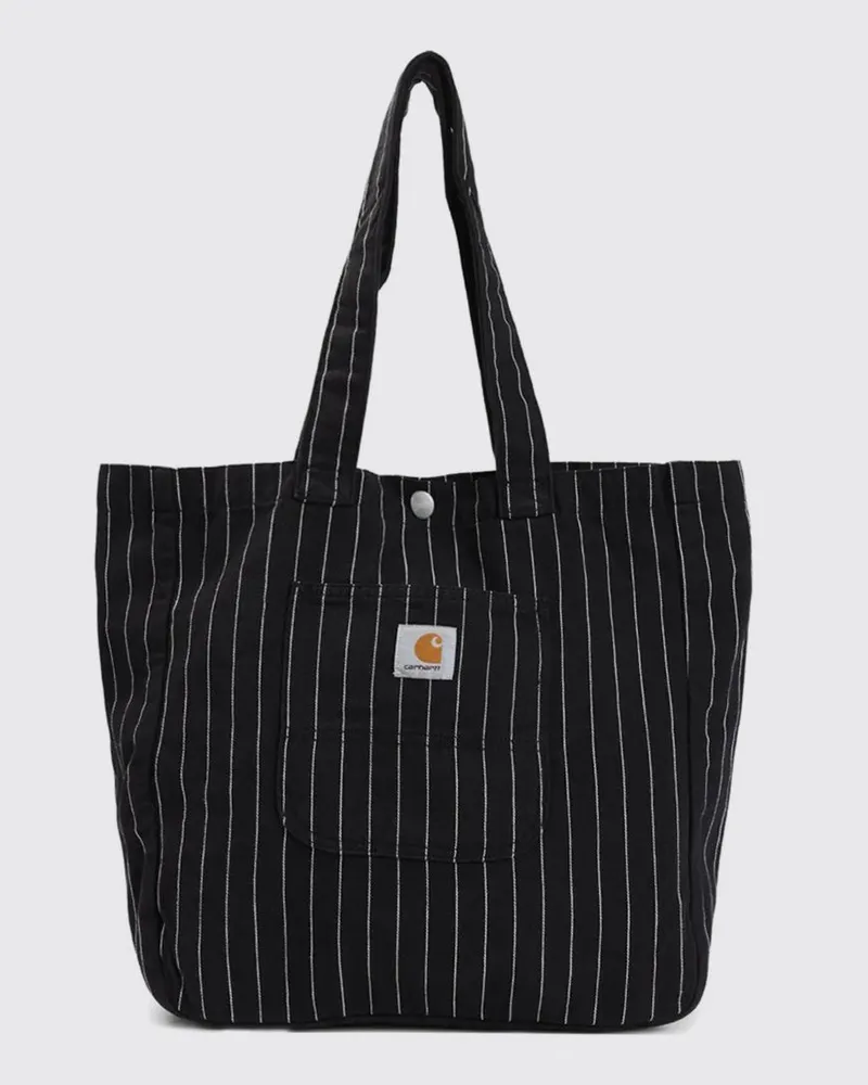Carhartt WIP Tasche herren Blau