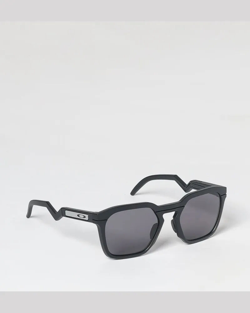 Oakley Sonnenbrille herren Schwarz