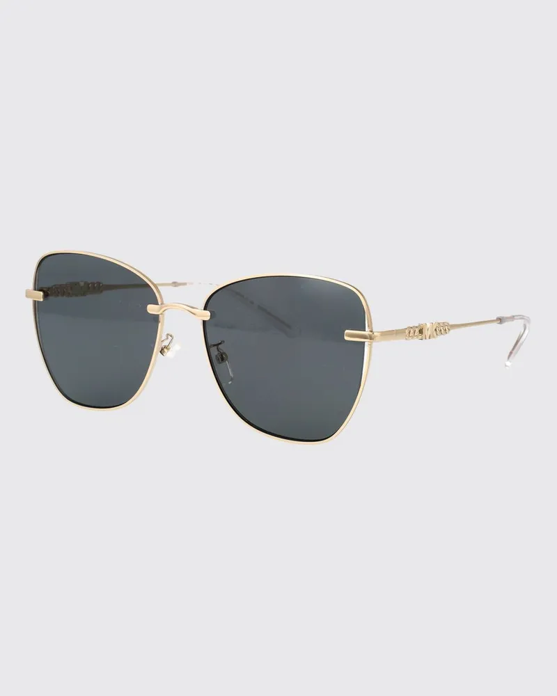 Michael Kors Sonnenbrille damen Gold