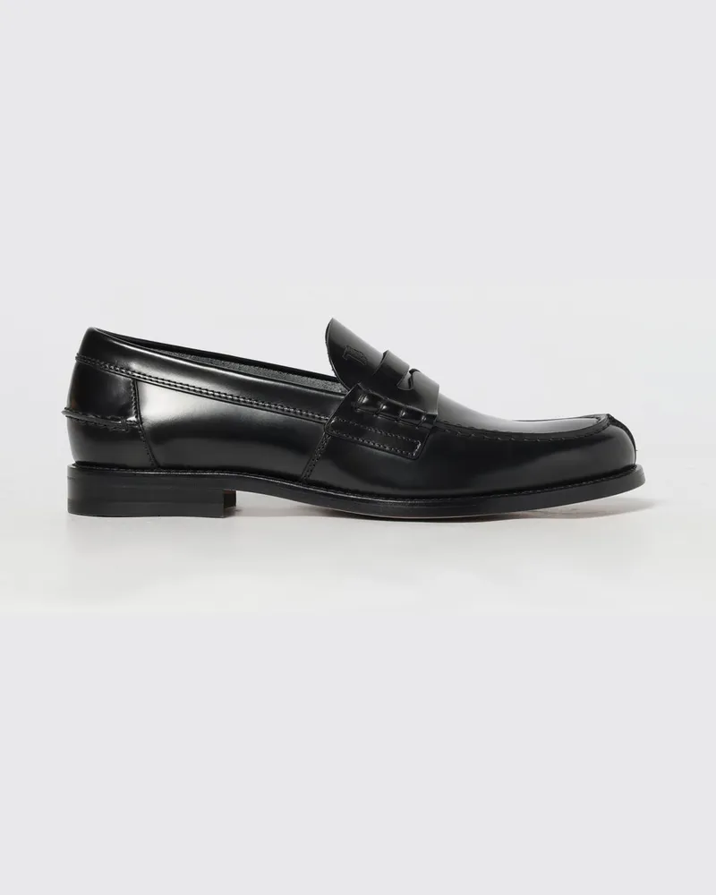 TOD'S Schuhe herren Schwarz