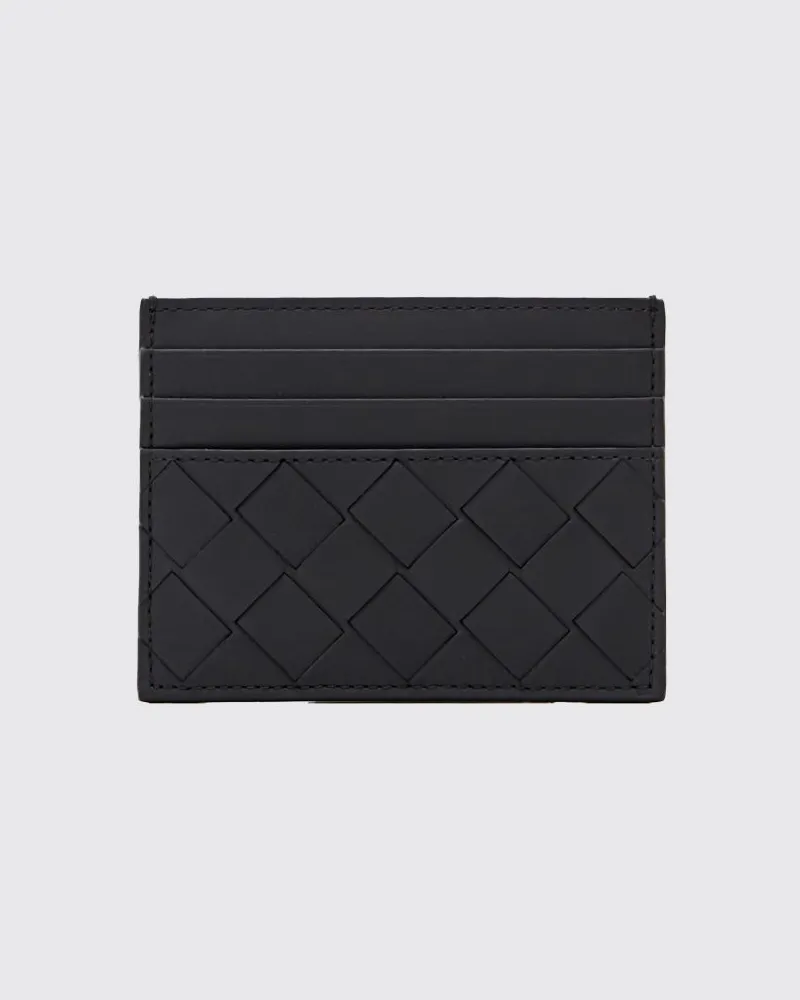 Bottega Veneta Tasche herren Schwarz