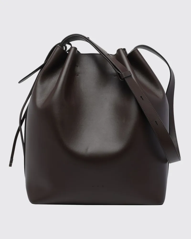 Aesther Ekme Handtasche damen Braun