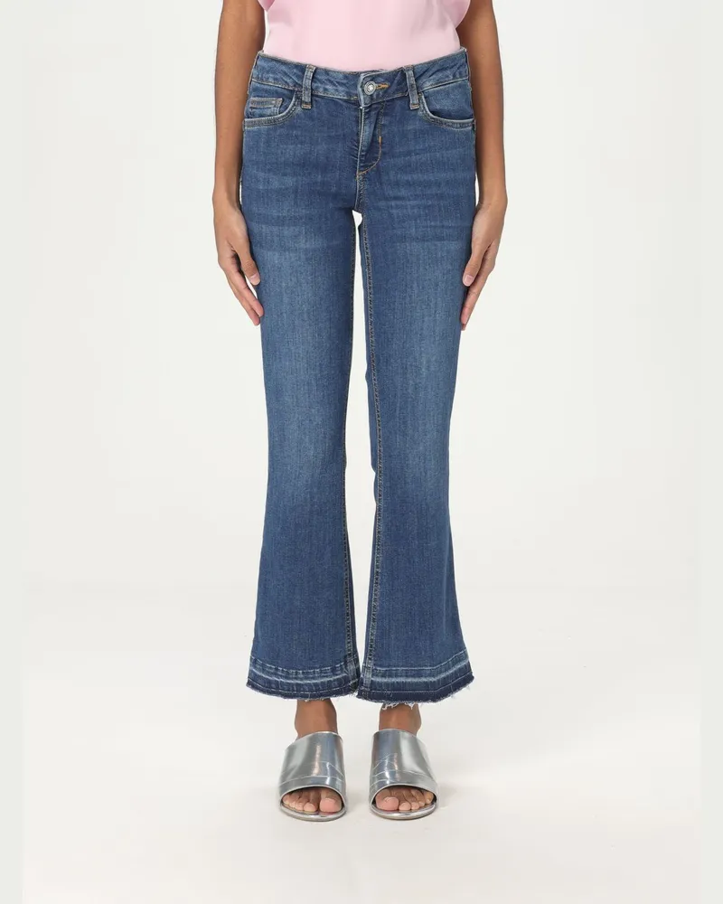 Liu Jo Jeans damen Blau