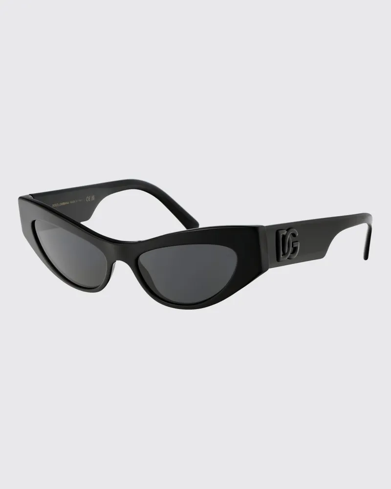 Dolce & Gabbana Sonnenbrillen damen Dolce & Gabbana Schwarz