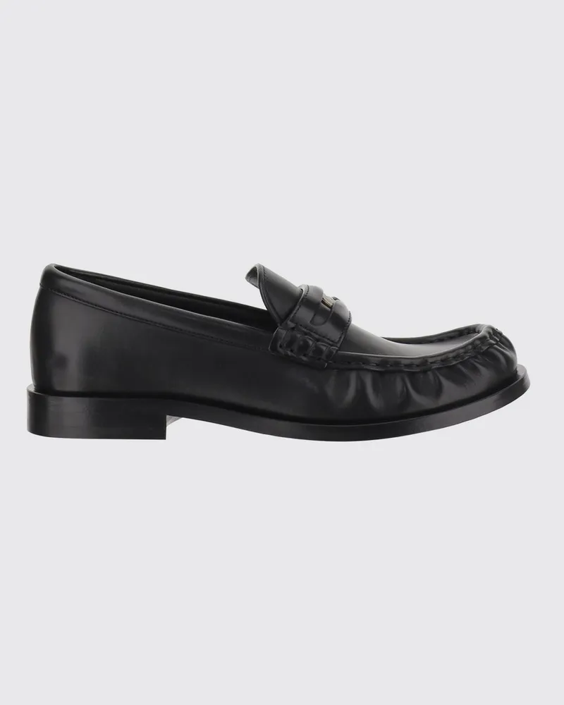 Burberry Schuhe damen Schwarz