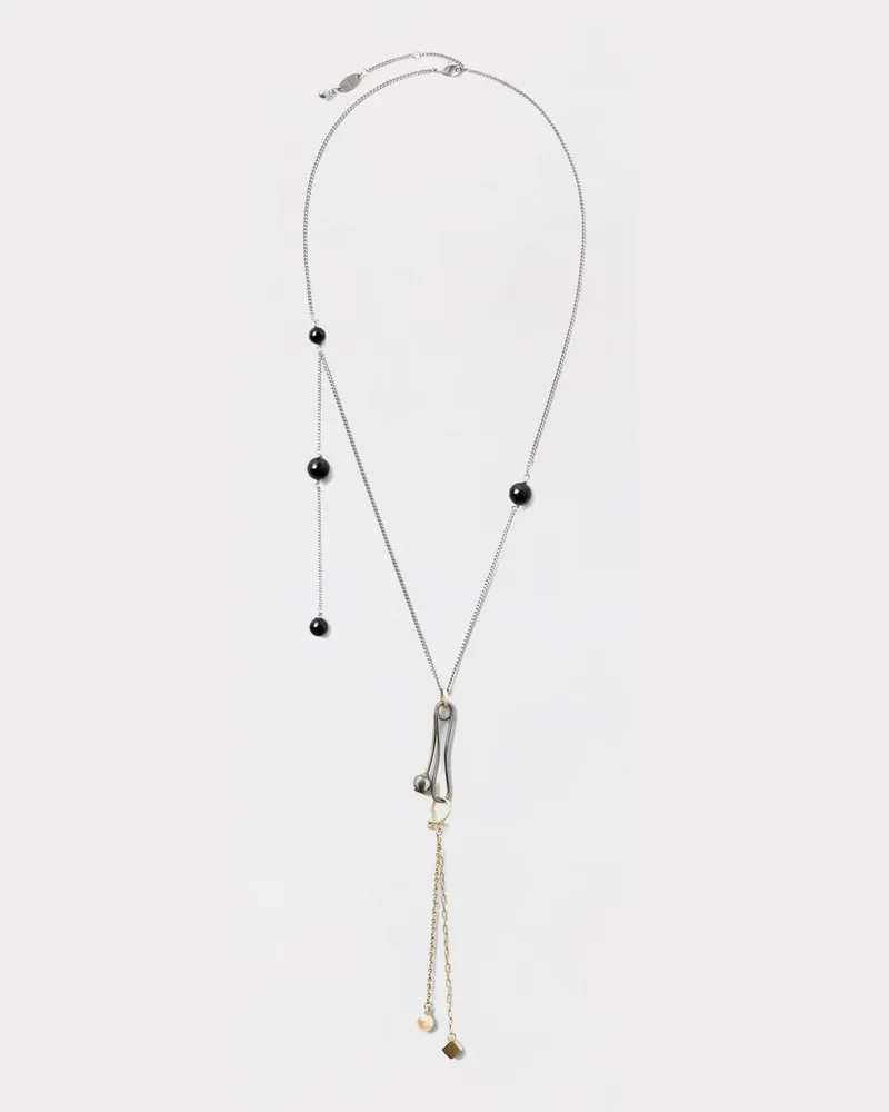 Christophe Lemaire Juwel herren Bunt