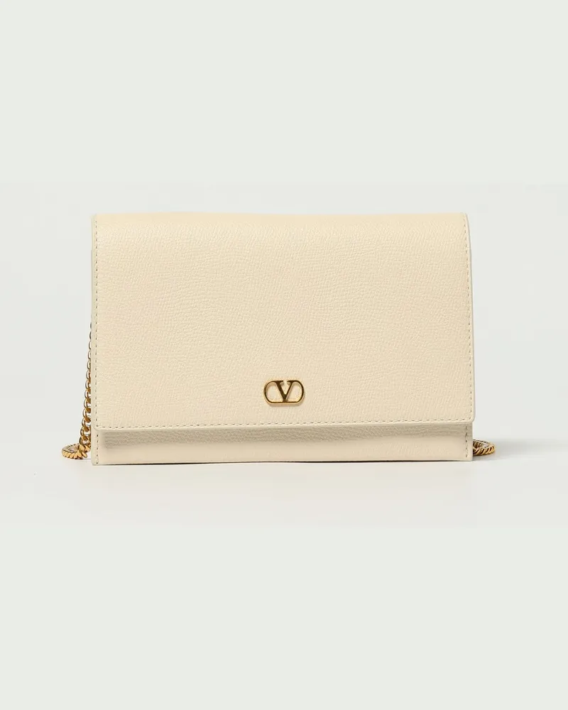Valentino Garavani Schultertasche damen Yellow