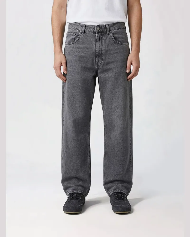 Maison Margiela Jeans herren Grau