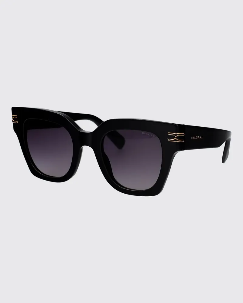 Bulgari Sonnenbrillen damen Schwarz