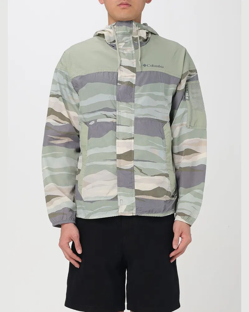 Columbia Sportswear Company Blazer herren Blau