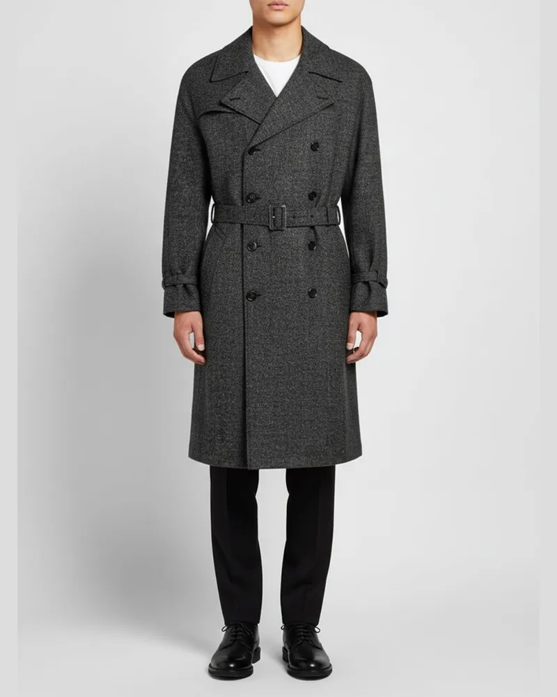 Dolce & Gabbana Mantel herren Dolce & Gabbana Bunt