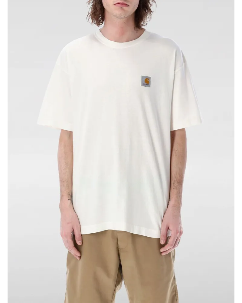 Carhartt WIP T-shirt Weiß