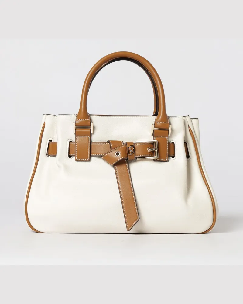 Liu Jo Schultertasche damen Weiß