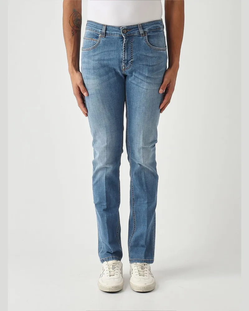 Fay Jeans herren Denim